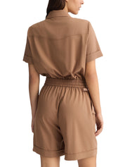 Tute eleganti Marrone Liu-jo