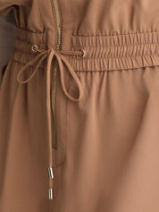 Tute eleganti Marrone Liu-jo