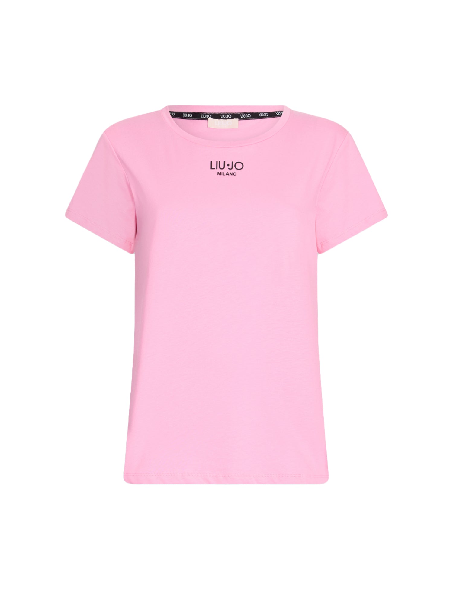 T-shirt Rosa Liu-jo