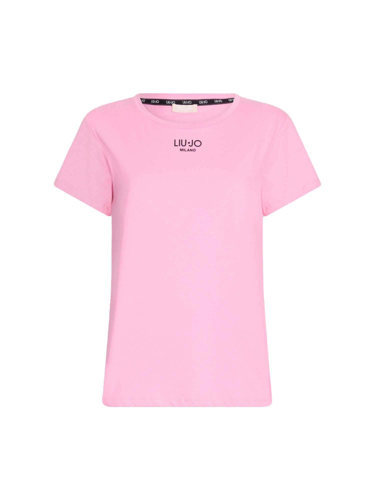 T-shirt Rosa Liu-jo