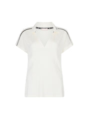 T-shirt Bianco Liu-jo