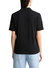 Polo Nero Liu-jo