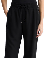 Pantaloni Nero Liu-jo