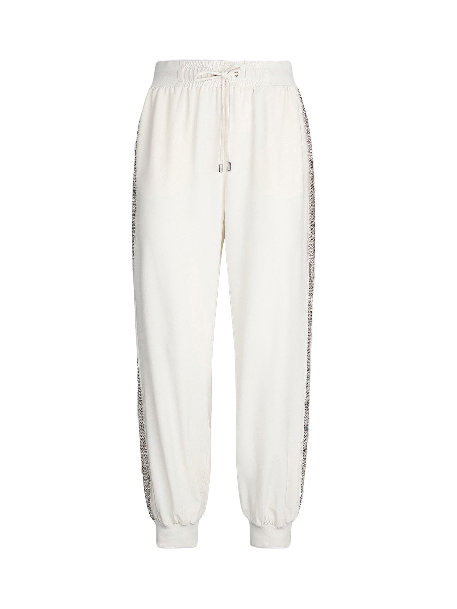 Pantaloni Beige Liu-jo