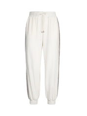 Pantaloni Beige Liu-jo