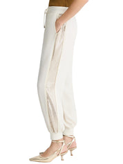 Pantaloni Beige Liu-jo