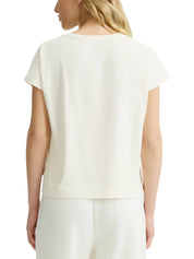 T-shirt Bianco Liu-jo