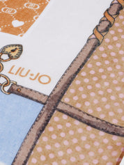 Sciarpe Marrone Liu-jo