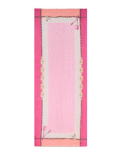 Sciarpe Rosa Liu-jo