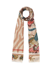 Sciarpe Beige Liu-jo