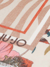 Sciarpe Beige Liu-jo