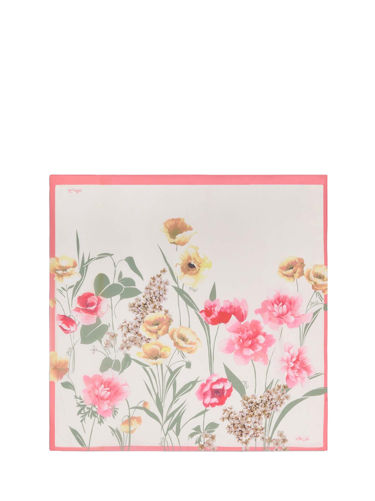 Sciarpe Bianco Liu-jo