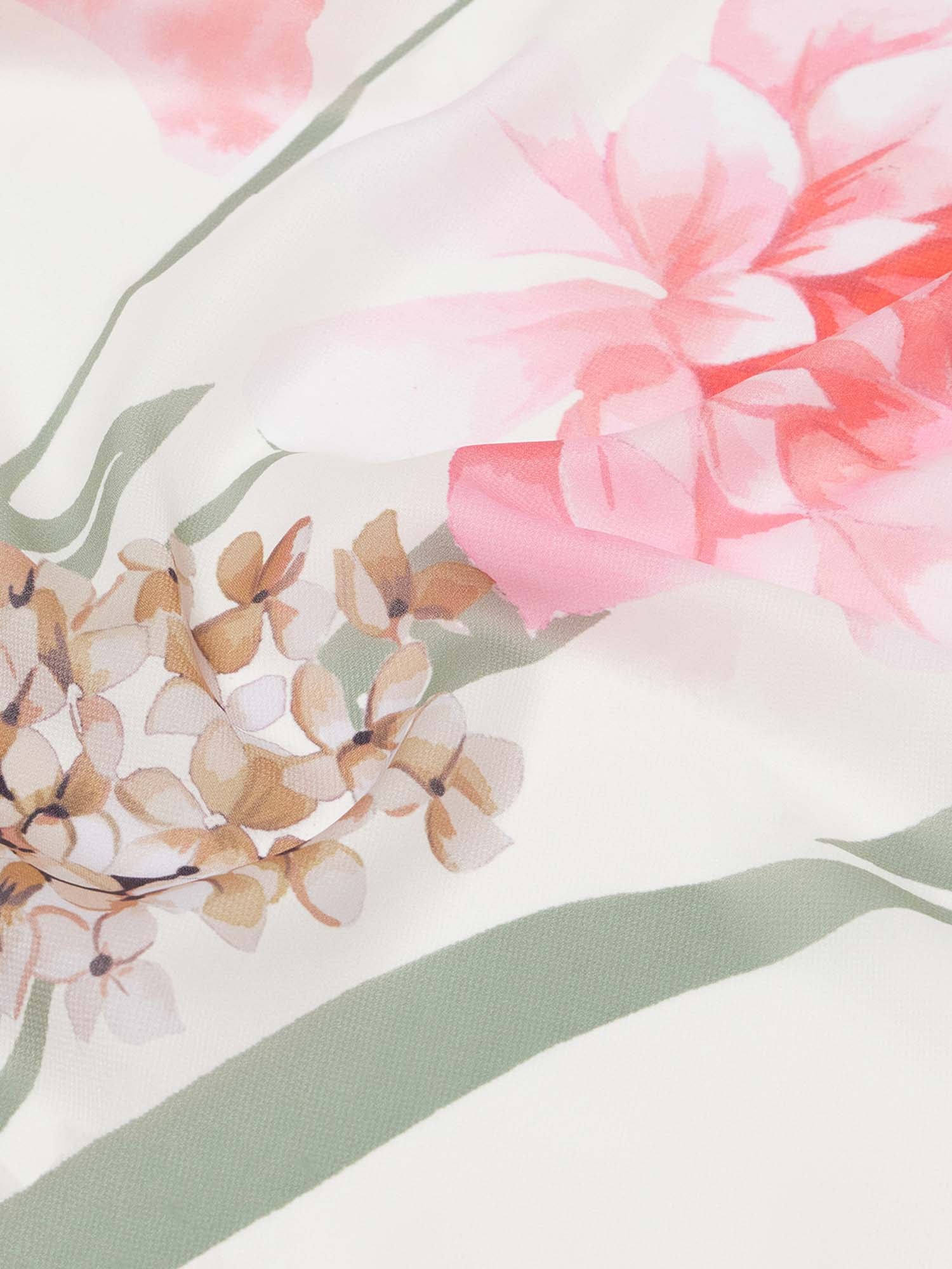 Sciarpe Bianco Liu-jo