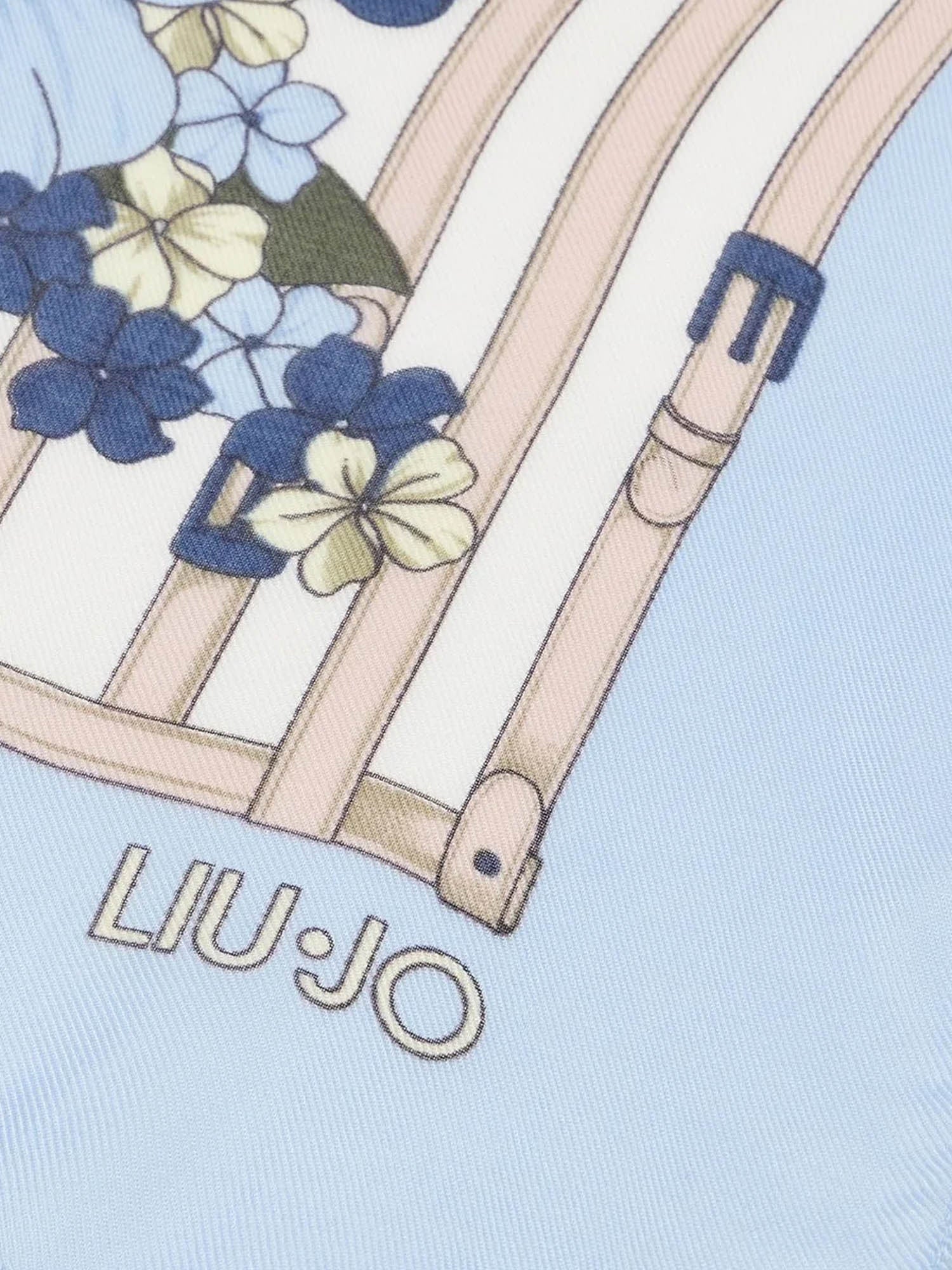 Sciarpe Celeste Liu-jo