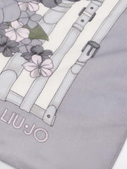 Sciarpe Grigio Liu-jo