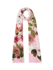 Sciarpe Rosa Liu-jo