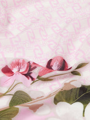 Sciarpe Rosa Liu-jo