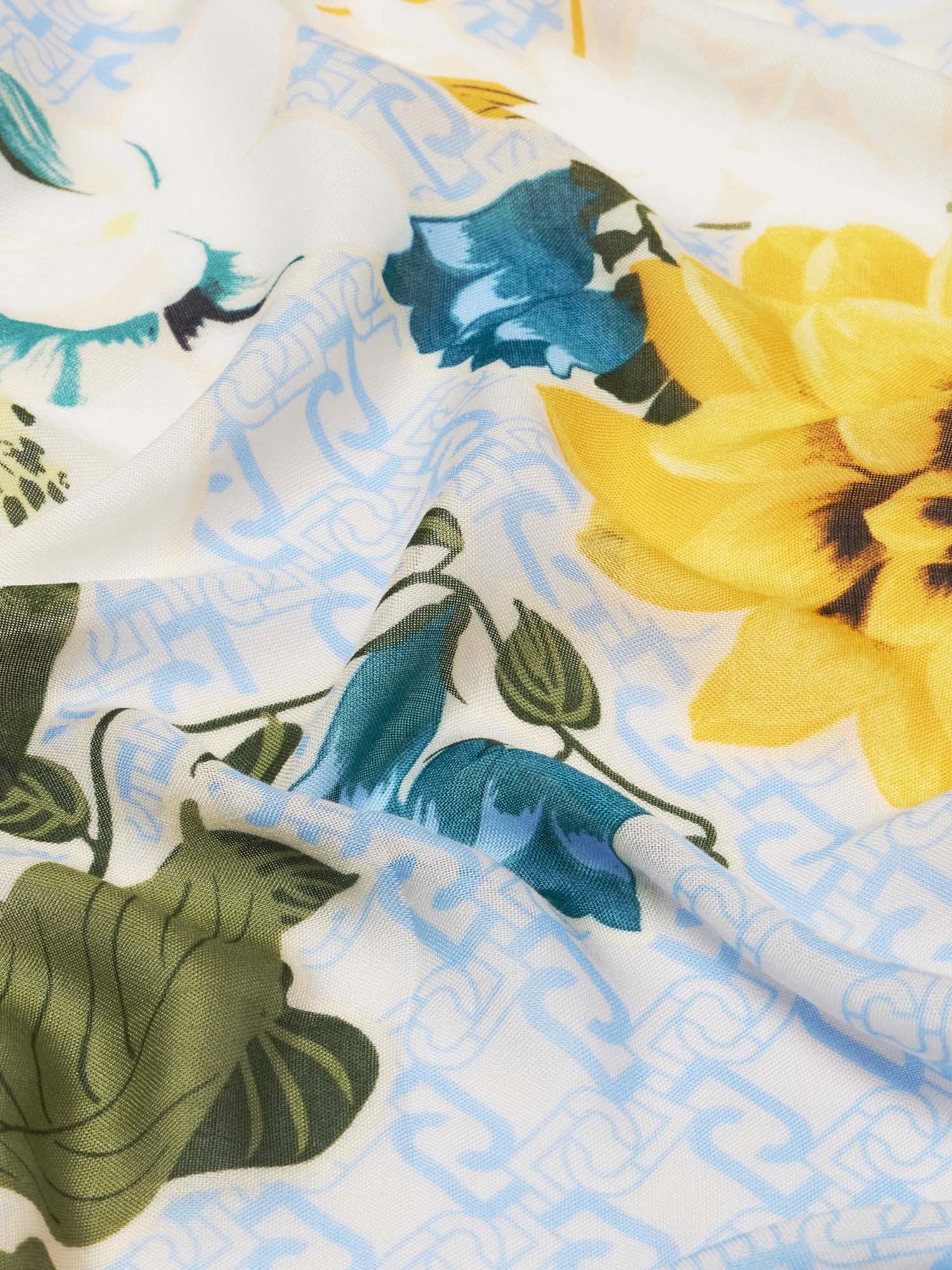 Sciarpe Celeste Liu-jo