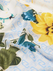 Sciarpe Celeste Liu-jo