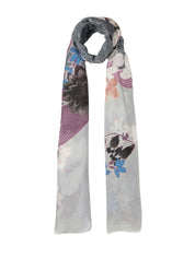 Sciarpe Grigio Liu-jo