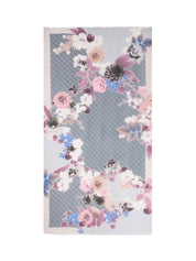 Sciarpe Grigio Liu-jo