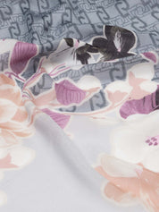 Sciarpe Grigio Liu-jo