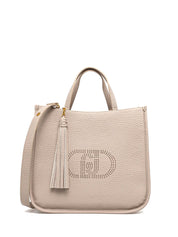 Borse a mano Beige Liu-jo