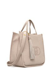 Borse a mano Beige Liu-jo