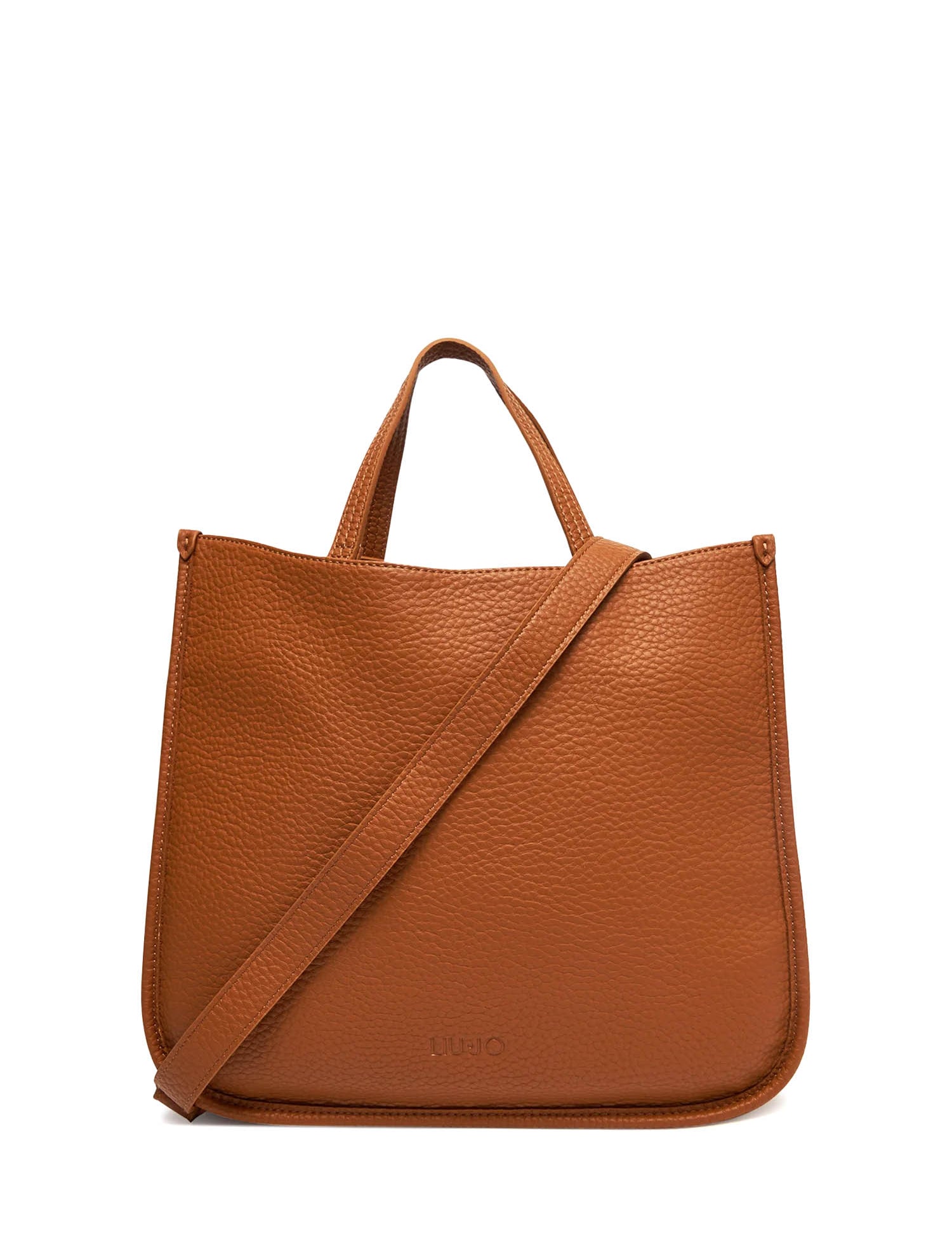 Borse a mano Marrone Liu-jo