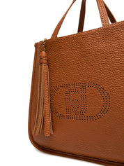 Borse a mano Marrone Liu-jo