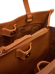 Borse a mano Marrone Liu-jo