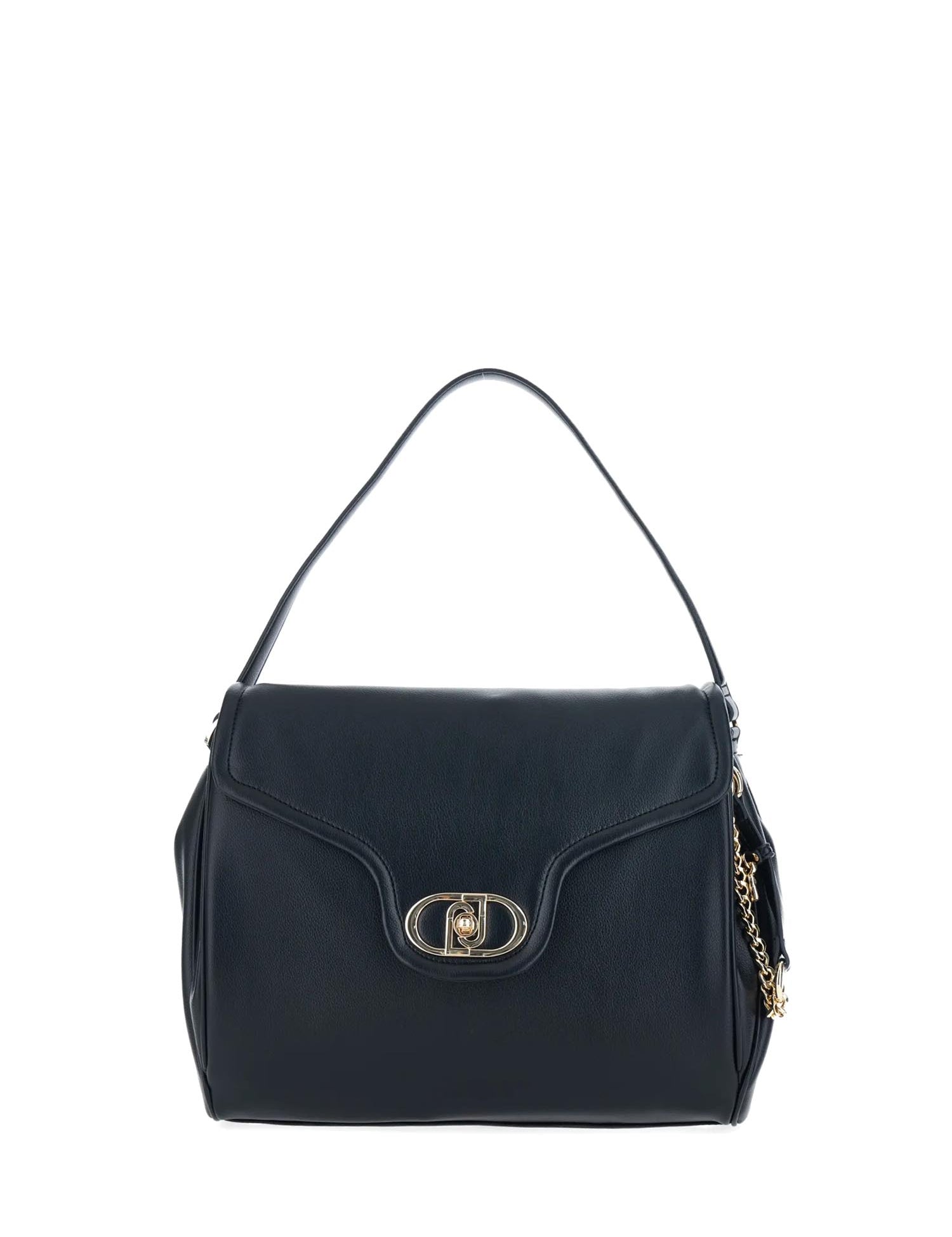 Borse a spalla Nero Liu-jo