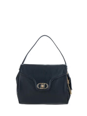 Borse a spalla Nero Liu-jo