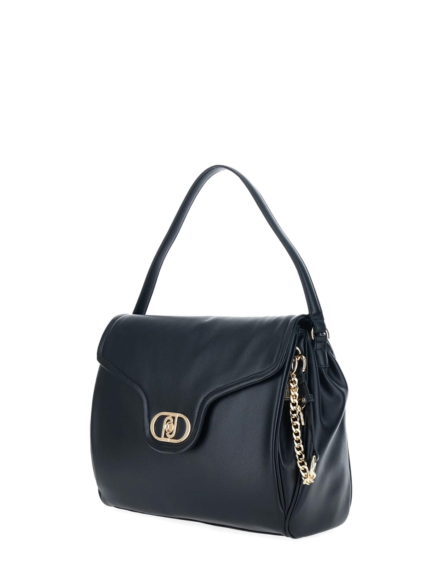 Borse a spalla Nero Liu-jo