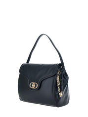 Borse a spalla Nero Liu-jo