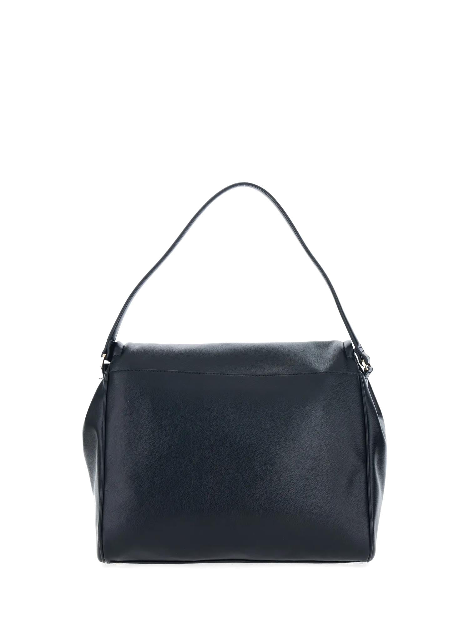 Borse a spalla Nero Liu-jo