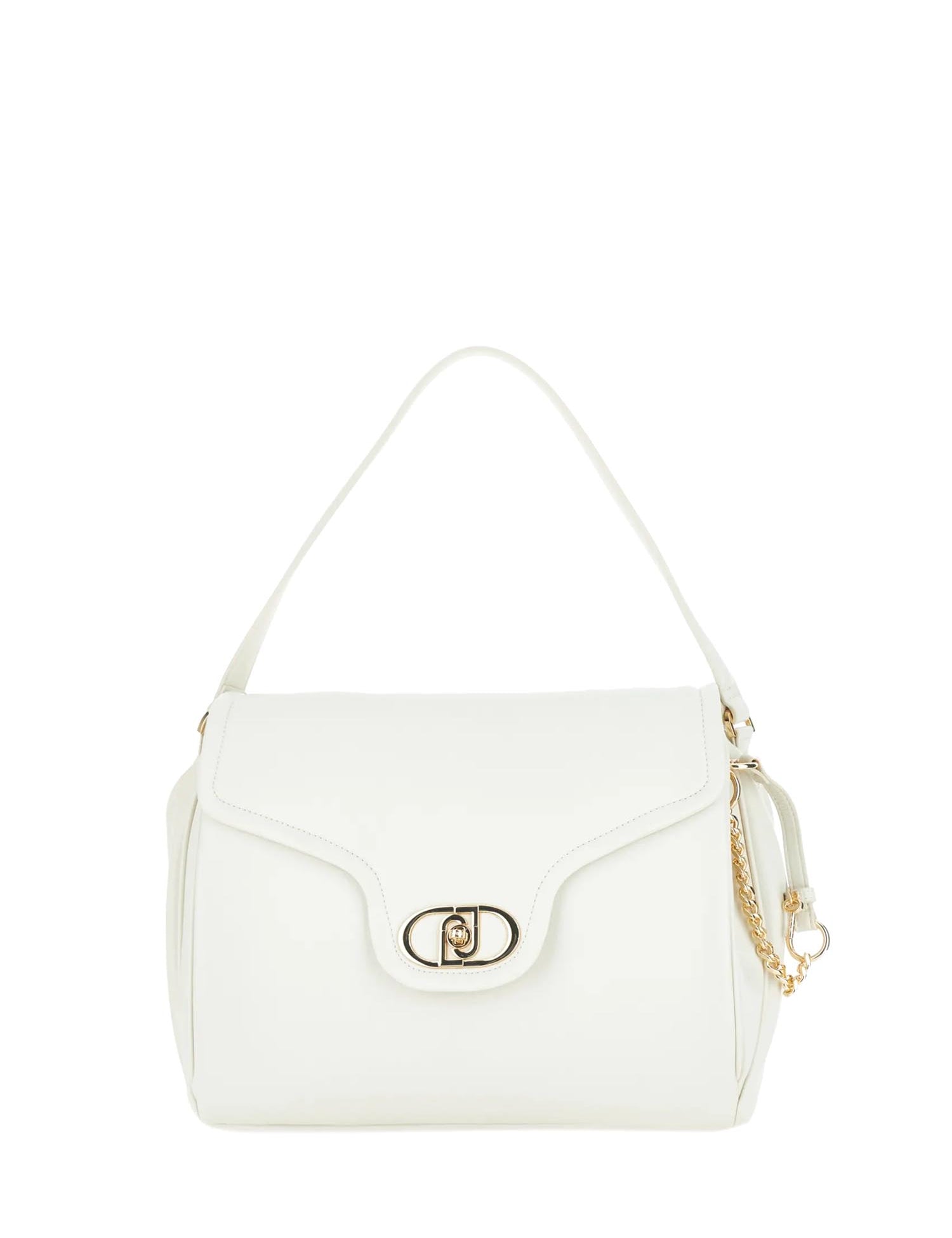 Borse a spalla Bianco Liu-jo