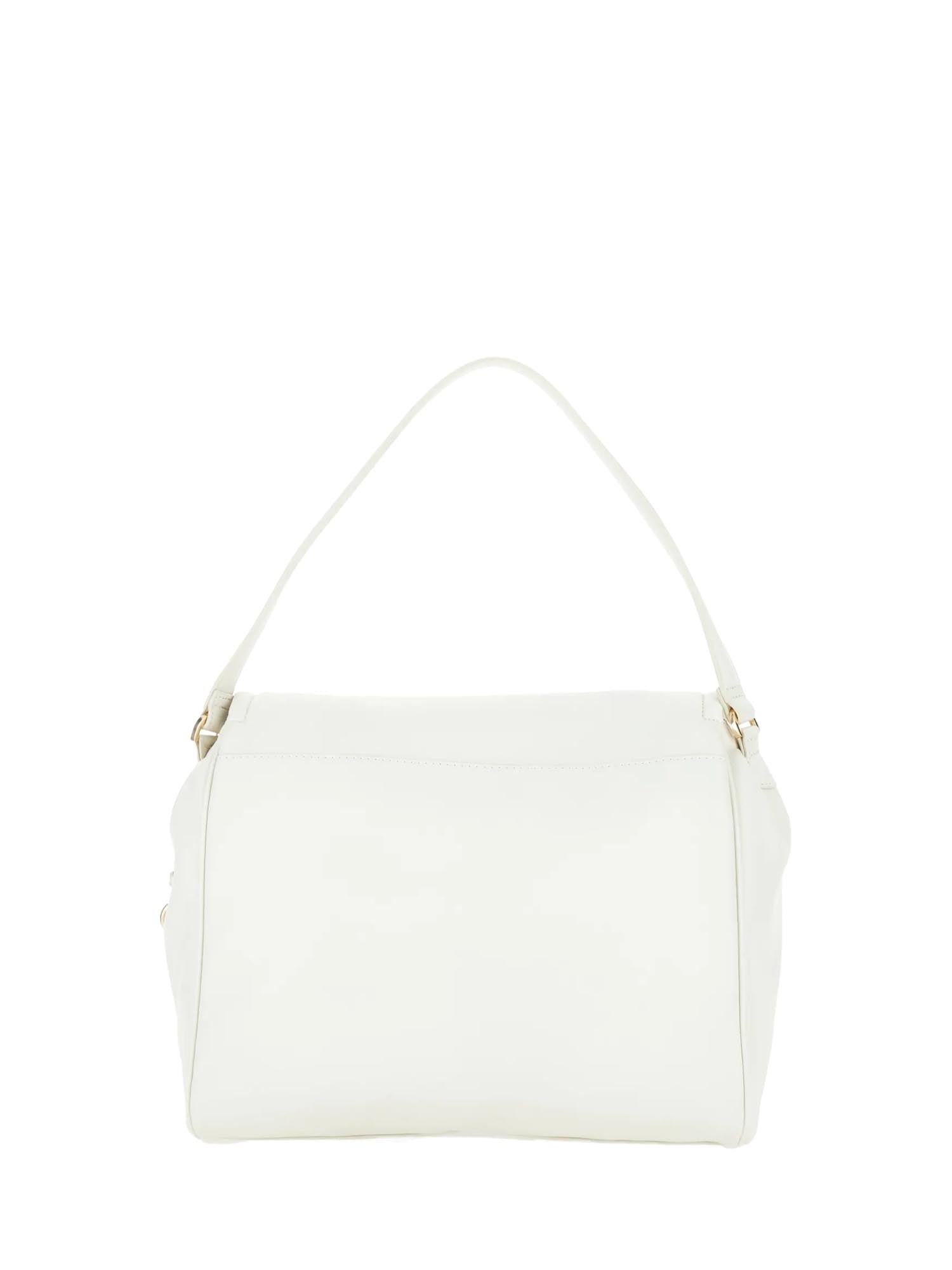 Borse a spalla Bianco Liu-jo