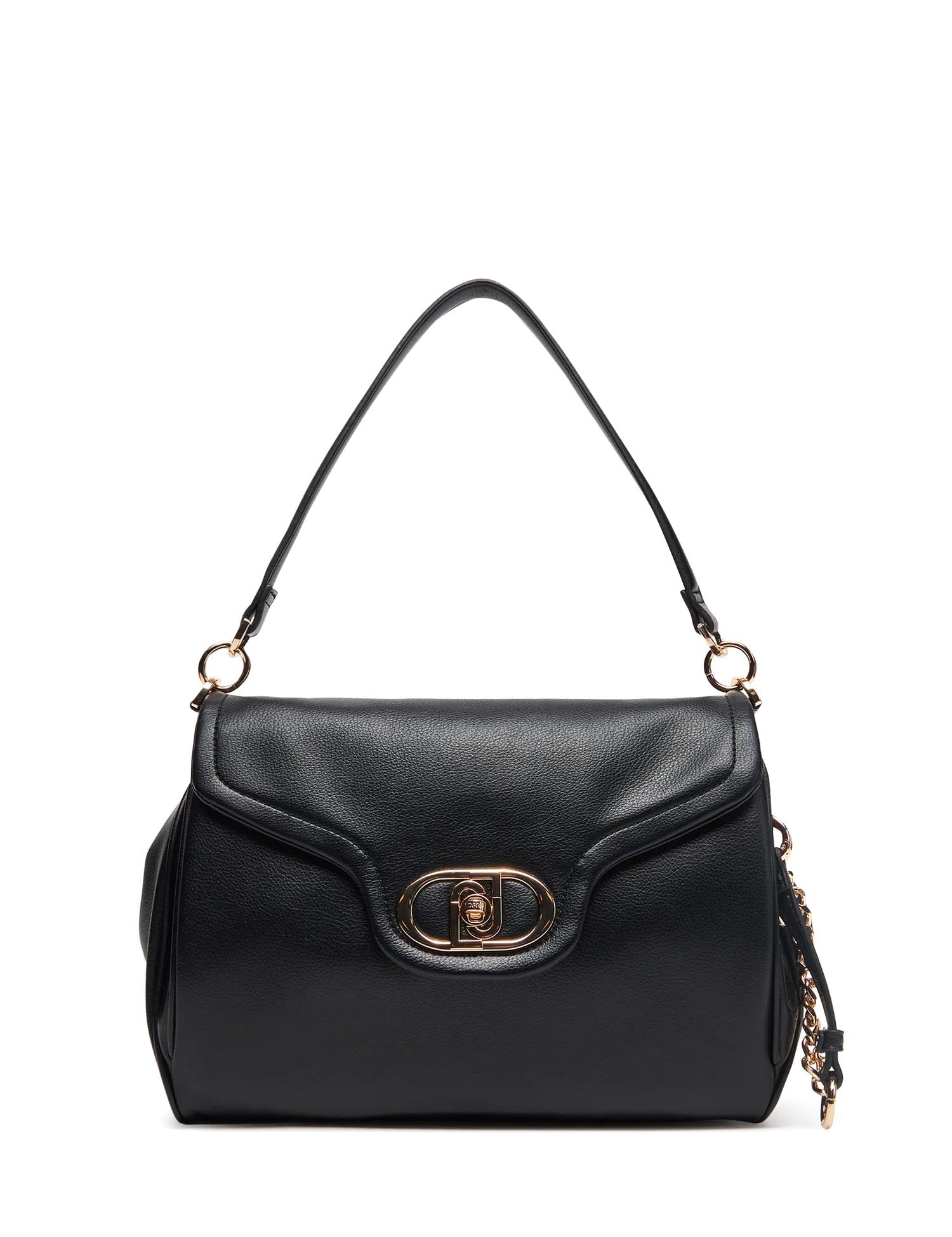 Borse a spalla Nero Liu-jo