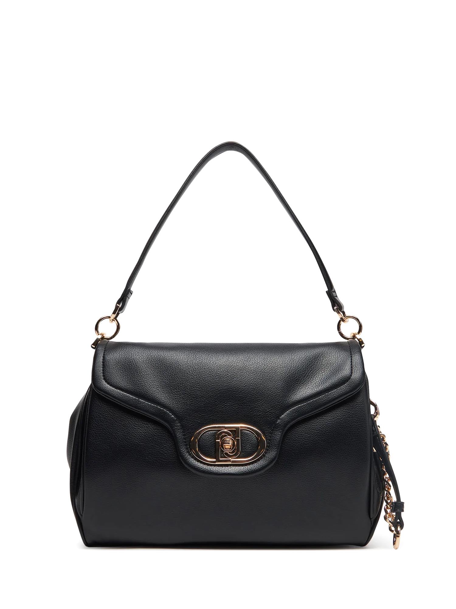 Borse a spalla Nero Liu-jo