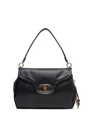 Borse a spalla Nero Liu-jo