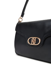 Borse a spalla Nero Liu-jo