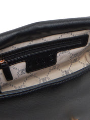 Borse a spalla Nero Liu-jo