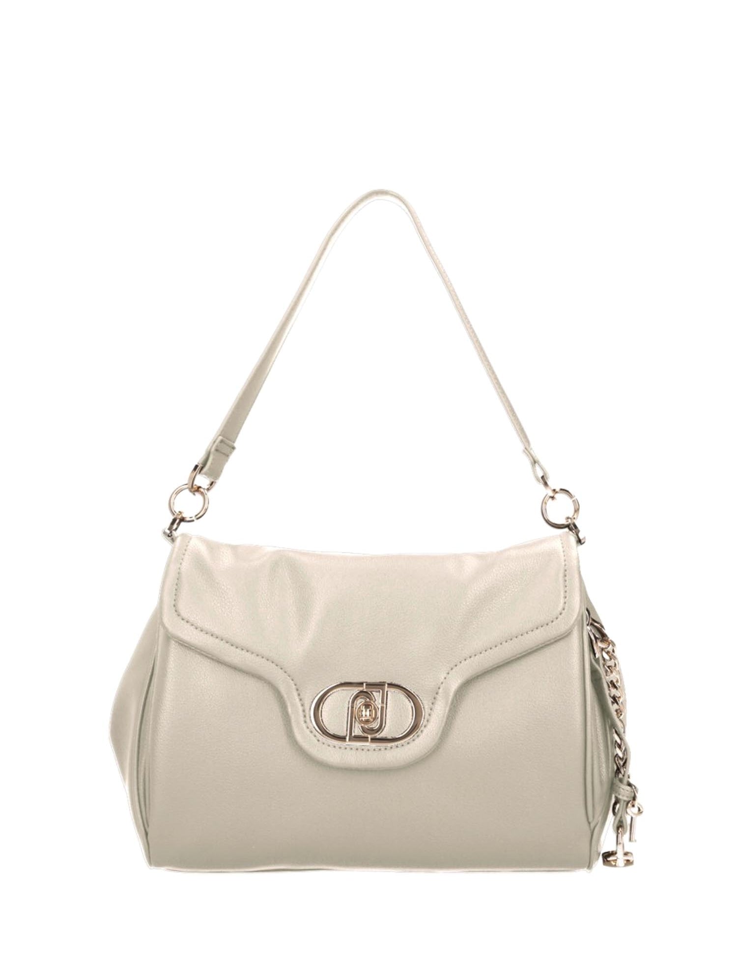 Borse a spalla Bianco Liu-jo