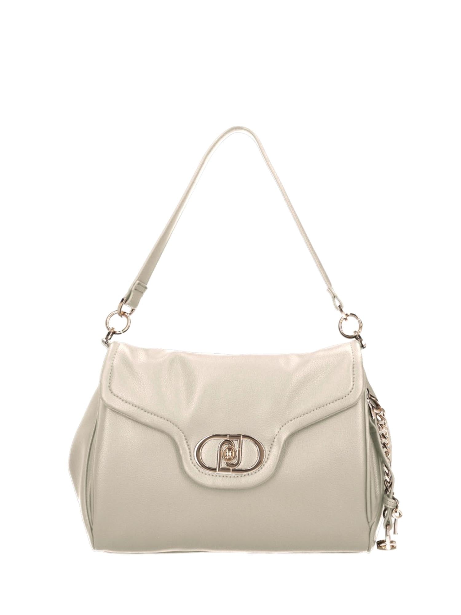 Borse a spalla Bianco Liu-jo
