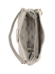 Borse a spalla Bianco Liu-jo