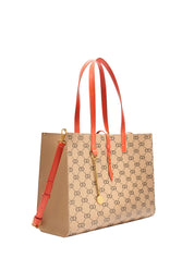 Borse a spalla Beige Liu-jo