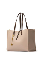 Borse a spalla Beige Liu-jo