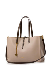 Borse a spalla Beige Liu-jo