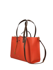 Borse a spalla Arancio Liu-jo